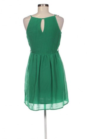Kleid Unbranded, Größe M, Farbe Grün, Preis € 2,99