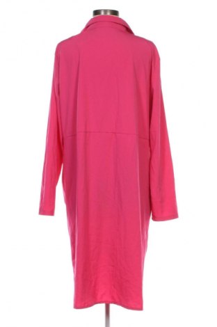Sukienka Unbranded, Rozmiar XL, Kolor Różowy, Cena 29,99 zł