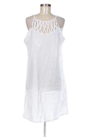 Φόρεμα Unbranded, Μέγεθος XL, Χρώμα Λευκό, Τιμή 10,99 €