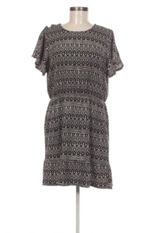 Φόρεμα Unbranded, Μέγεθος L, Χρώμα Πολύχρωμο, Τιμή 3,99 €