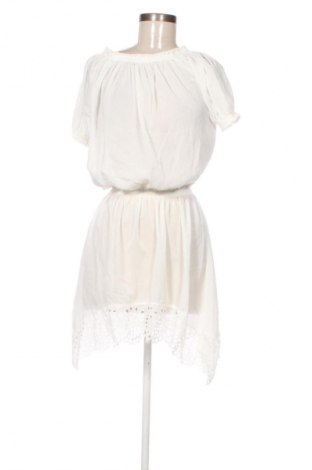 Рокля Unbranded, Размер S, Цвят Екрю, Цена 3,06 €