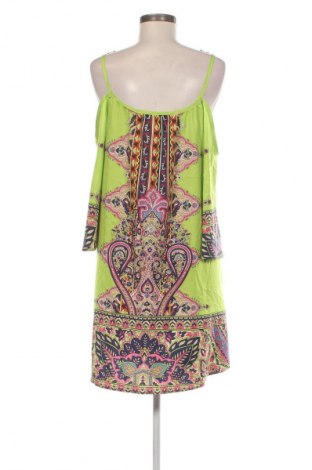 Kleid Unbranded, Größe L, Farbe Mehrfarbig, Preis € 10,99