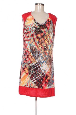 Φόρεμα Unbranded, Μέγεθος M, Χρώμα Πολύχρωμο, Τιμή 3,99 €