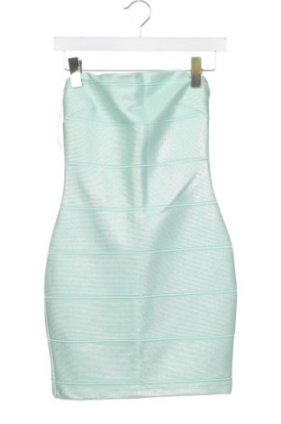 Φόρεμα Unbranded, Μέγεθος XS, Χρώμα Πράσινο, Τιμή 14,99 €
