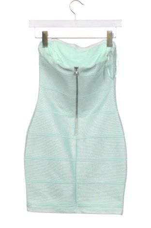 Φόρεμα Unbranded, Μέγεθος XS, Χρώμα Πράσινο, Τιμή 14,99 €