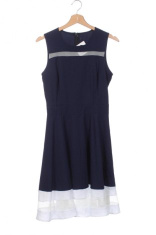 Šaty  Unbranded, Velikost XS, Barva Modrá, Cena  89,00 Kč