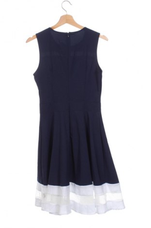 Šaty  Unbranded, Velikost XS, Barva Modrá, Cena  89,00 Kč