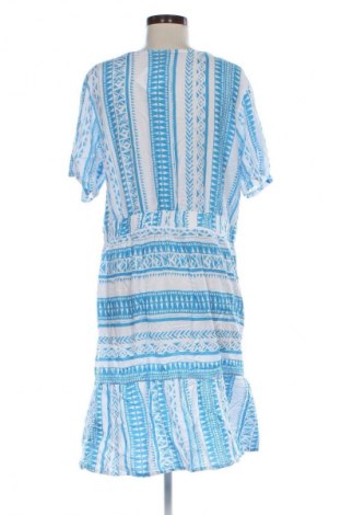 Φόρεμα Unbranded, Μέγεθος XL, Χρώμα Πολύχρωμο, Τιμή 10,99 €