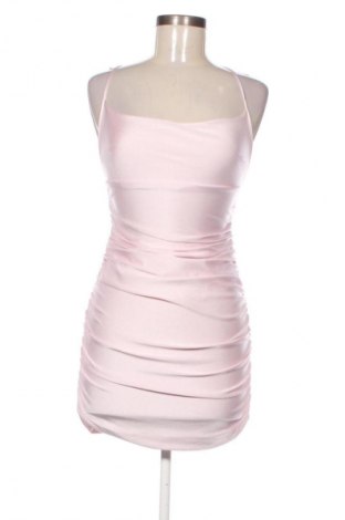 Kleid Unbranded, Größe S, Farbe Rosa, Preis € 26,99