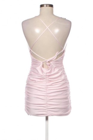 Kleid Unbranded, Größe S, Farbe Rosa, Preis € 26,99