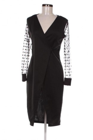 Šaty  Unbranded, Veľkosť S, Farba Čierna, Cena  1,95 €