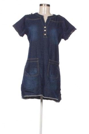 Rochie Unbranded, Mărime M, Culoare Albastru, Preț 126,99 Lei