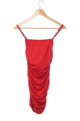Φόρεμα Unbranded, Μέγεθος S, Χρώμα Κόκκινο, Τιμή 3,99 €