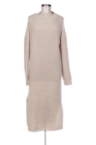 Rochie Unbranded, Mărime L, Culoare Bej, Preț 77,99 Lei