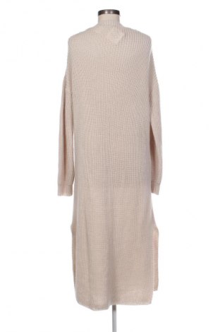 Rochie Unbranded, Mărime L, Culoare Bej, Preț 77,99 Lei