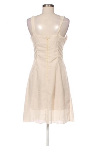 Kleid Unbranded, Größe M, Farbe Beige, Preis € 2,99