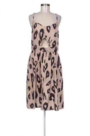 Šaty  Unbranded, Velikost M, Barva Vícebarevné, Cena  89,00 Kč