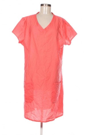 Šaty  Unbranded, Velikost 3XL, Barva Růžová, Cena  479,00 Kč