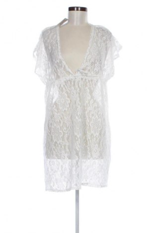 Šaty  Unbranded, Velikost XL, Barva Bílá, Cena  239,00 Kč