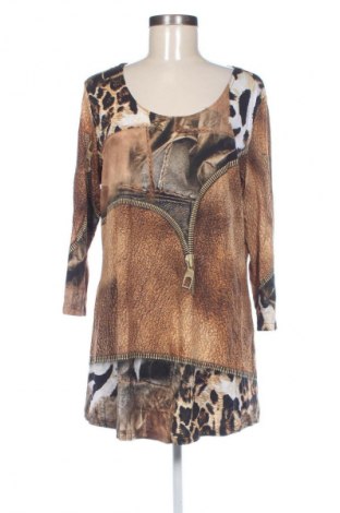 Kleid Unbranded, Größe S, Farbe Mehrfarbig, Preis 2,99 €