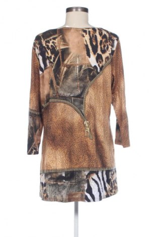 Kleid Unbranded, Größe S, Farbe Mehrfarbig, Preis 2,99 €