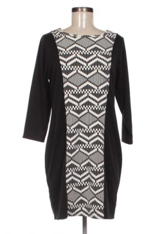 Kleid Unbranded, Größe L, Farbe Mehrfarbig, Preis 3,99 €