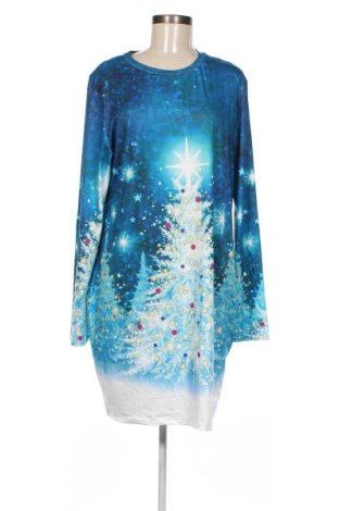 Šaty  Unbranded, Velikost XXL, Barva Vícebarevné, Cena  199,00 Kč