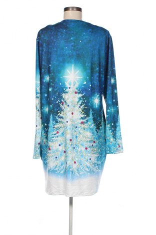 Šaty  Unbranded, Velikost XXL, Barva Vícebarevné, Cena  199,00 Kč