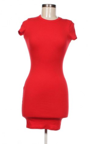 Šaty  Unbranded, Veľkosť M, Farba Červená, Cena  3,95 €