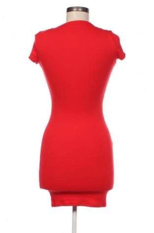 Šaty  Unbranded, Veľkosť M, Farba Červená, Cena  3,95 €