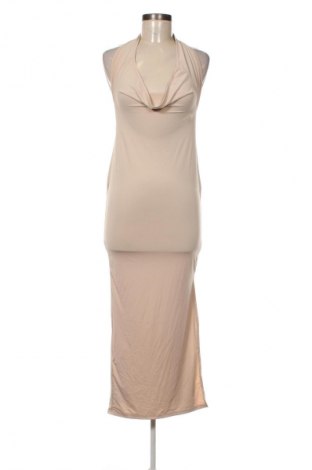 Φόρεμα Unbranded, Μέγεθος S, Χρώμα  Μπέζ, Τιμή 3,99 €