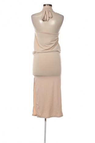 Φόρεμα Unbranded, Μέγεθος S, Χρώμα  Μπέζ, Τιμή 3,99 €