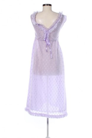 Rochie Unbranded, Mărime M, Culoare Mov, Preț 115,99 Lei