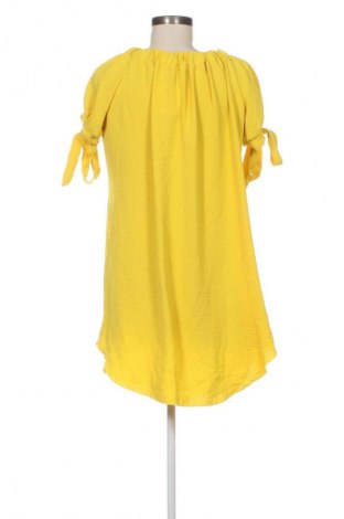 Ruha Unbranded, Méret S, Szín Sárga, Ár 1 509 Ft