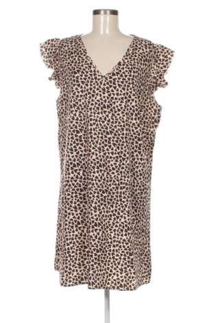 Sukienka Unbranded, Rozmiar L, Kolor Kolorowy, Cena 15,99 zł