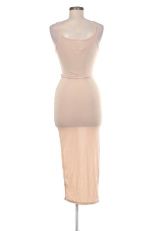 Šaty  Unbranded, Velikost S, Barva Béžová, Cena  89,00 Kč