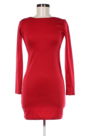 Šaty  Unbranded, Veľkosť S, Farba Červená, Cena  1,95 €