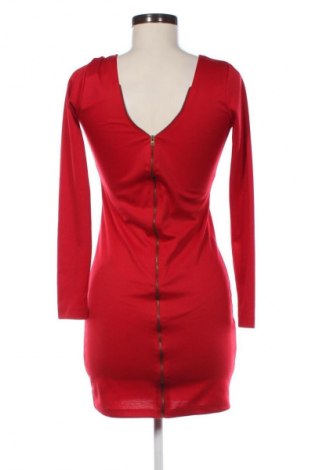 Šaty  Unbranded, Veľkosť S, Farba Červená, Cena  1,95 €
