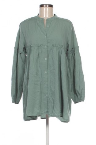 Рокля Unbranded, Размер M, Цвят Зелен, Цена 2,04 €