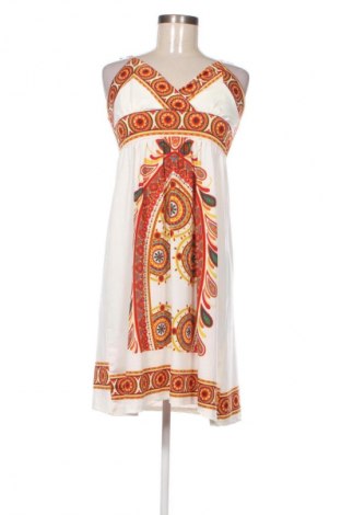 Рокля Unbranded, Размер S, Цвят Многоцветен, Цена 3,06 €
