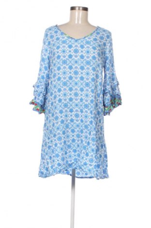 Φόρεμα Unbranded, Μέγεθος S, Χρώμα Πολύχρωμο, Τιμή 1,99 €