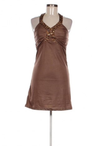 Kleid Unbranded, Größe M, Farbe Braun, Preis € 5,99