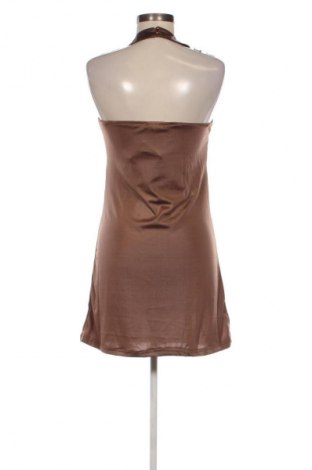 Kleid Unbranded, Größe M, Farbe Braun, Preis € 5,99