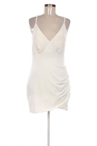 Šaty  Unbranded, Velikost L, Barva Bílá, Cena  119,00 Kč