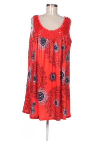 Рокля Unbranded, Размер XL, Цвят Многоцветен, Цена 8,69 €