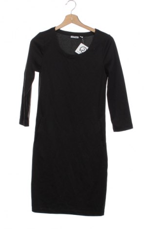 Kleid Unbranded, Größe XS, Farbe Schwarz, Preis € 1,99