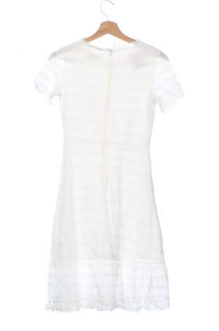 Φόρεμα Unbranded, Μέγεθος S, Χρώμα Λευκό, Τιμή 3,99 €