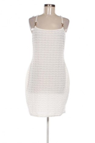 Φόρεμα Unbranded, Μέγεθος XL, Χρώμα Λευκό, Τιμή 3,99 €