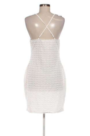 Φόρεμα Unbranded, Μέγεθος XL, Χρώμα Λευκό, Τιμή 3,99 €