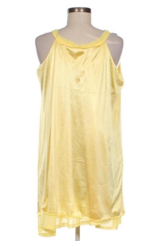 Φόρεμα Unbranded, Μέγεθος M, Χρώμα Κίτρινο, Τιμή 3,99 €